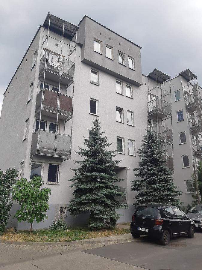 Проживание в семье Mhost Bronowice Краков-42